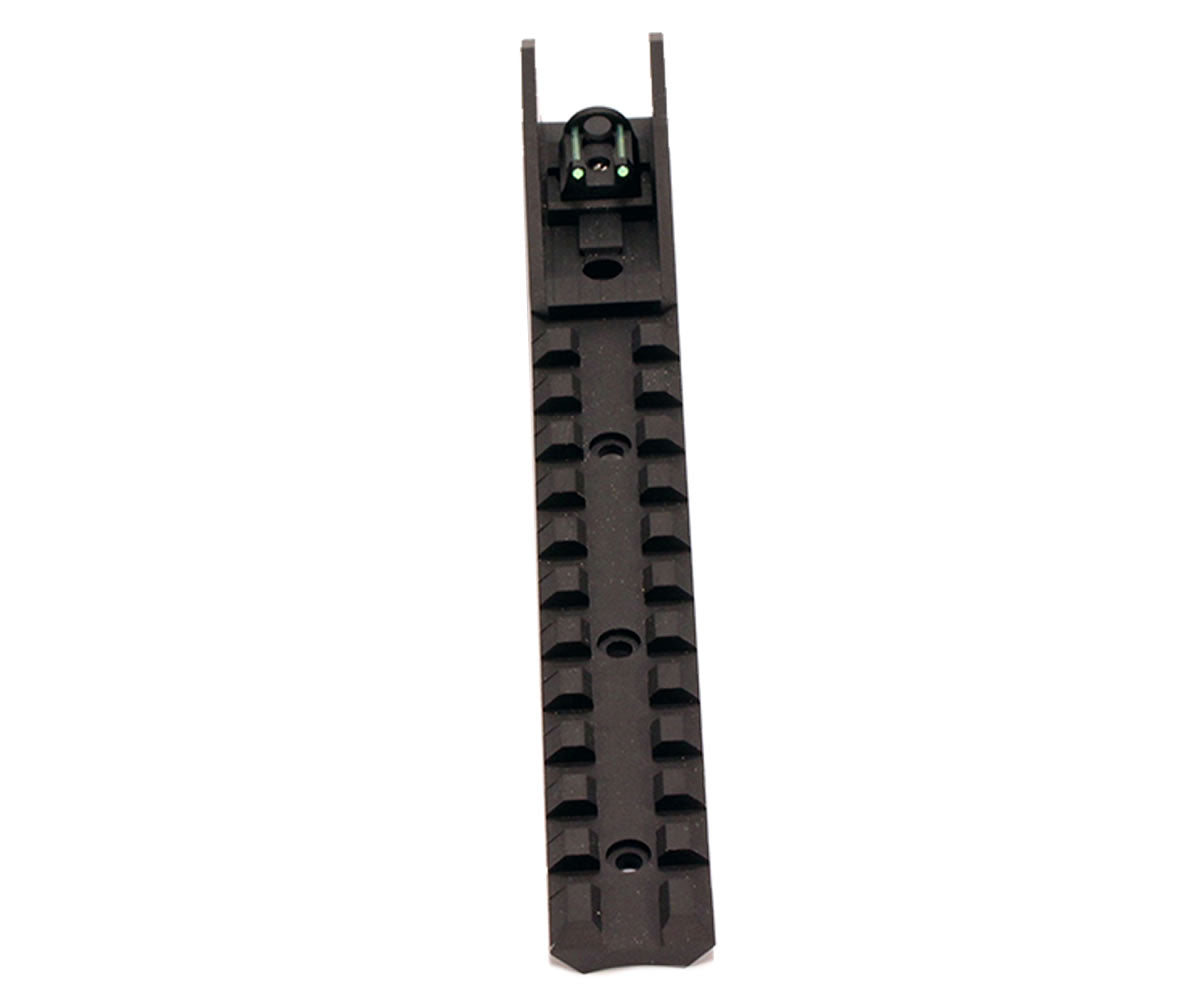 EX Tactical Rear Sight - Untapped or Tapped Receiver 12 Gauge