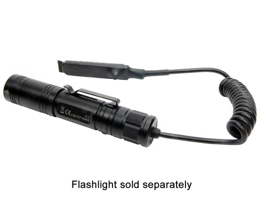 Remote Switch for weapon light