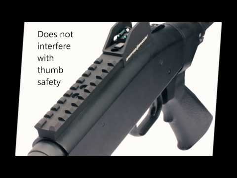 EX Tactical Front Sight - ST 20 Gauge