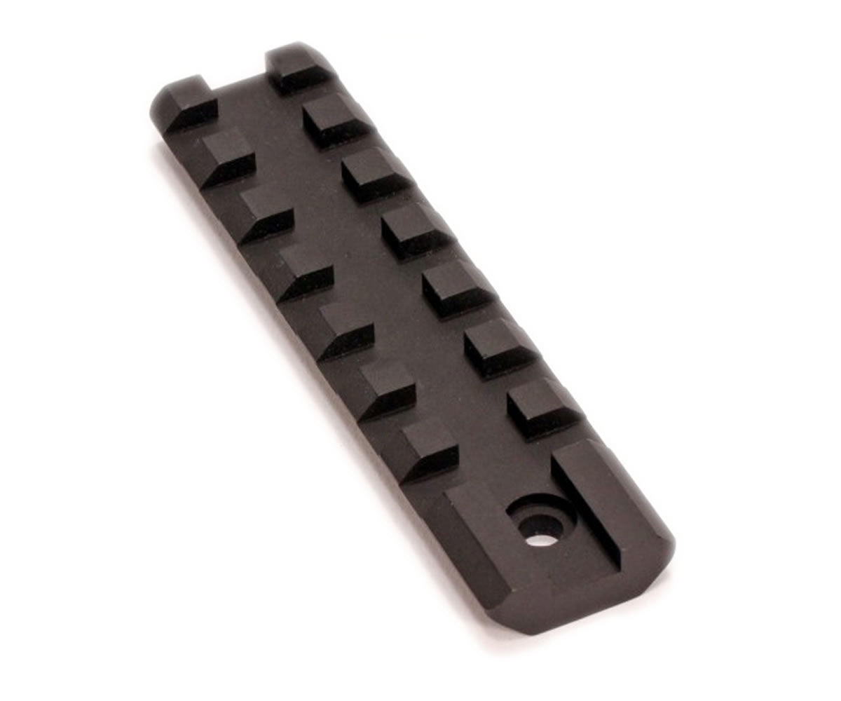 2-Tactical Accessory Rail Set