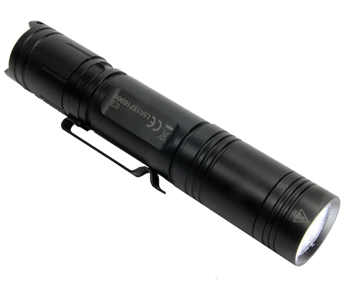 L-50 1200 Lumen LED Flashlight