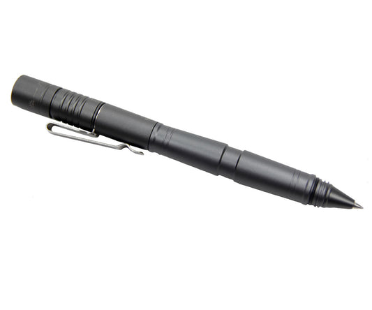 3 in 1 PenLight USB Rechargeable Tactical Pen Flashlight