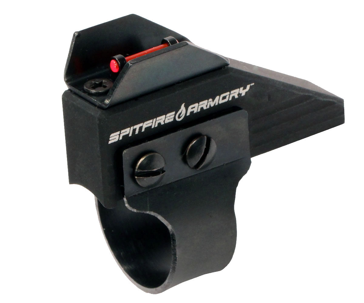 MX Tactical Front Sight Snub 12 Gauge